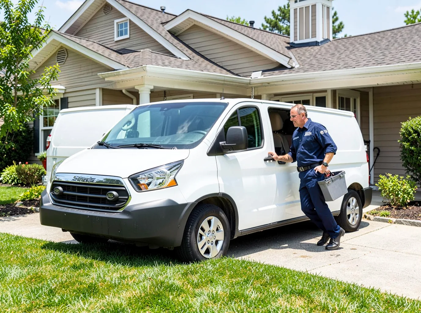 Emergency Plumber company in Montrose, MO
